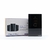 Interruptor Inteligente Wifi Ekaza 1 Botão preto - Alexa - REDL STORE4