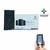 Interruptor Inteligente Wifi Ekaza 1 Botão preto - Alexa - loja online
