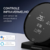 controle remoto IR+Sensor Temperatura e Umidade - comprar online