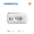 Tomada Inteligente USB-C Com Medidor Consumo 10A NovaDigital - REDL STORE4