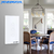 interruptor 1 botão Inteligente Zigbee touch Alexa Branco NovaDigital na internet