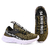 Tenis Feminino Tryd 5400 tm - Tryd