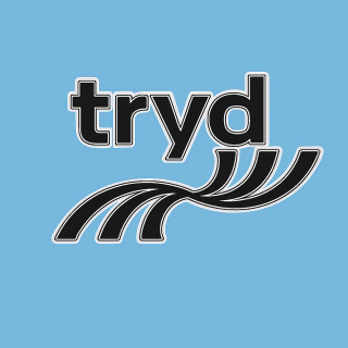 Tryd