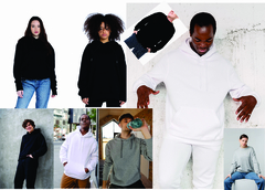 Banner de la categoría SUDADERAS (HOODIES)