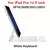 Magic Keyboard para Ipad - comprar en línea