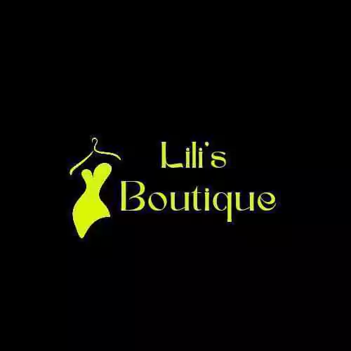 Lili's Boutique