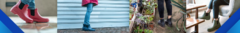 Banner de la categoría Calzado 