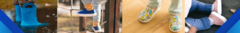 Banner de la categoría Calzados