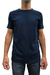 REMERA ALGODON ORGANICO MANGA CORTA - Humms