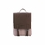 MOCHILA MAMMBO TAPA NOGAL - comprar online