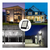 Reflector Led 100w Slim Ip66 Led Alta Potencia Ultra Delgado - tienda en línea