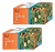 Set De Extensión Luces Led Focos Vintage 26 Focos 15m Serie