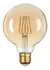 Foco Edison Led Globo G95 Ámbar Luz Cálida Vintage 4w E26