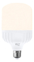 Foco Led 20w Alta Potencia Tipo Bala Luz Blanca Ó Cálida