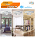 Lampara Ventilador De Techo Inteligente Con Luz Led 3 tonos - Viny Electric