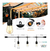 Set De Extensión Luces Led Focos Vintage 26 Focos 15m Serie - Viny Electric
