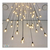 4 pz Foco Edison Led Globo G95 Ámbar Luz Cálida Vintage 4w E26 - Viny Electric