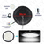 Lampara De Campana Led Fria 150w Ufo High Bay Industrial en internet