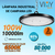 Lampara De Campana Led Fria 150w Ufo High Bay Industrial en internet
