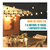 Set De Extensión Luces Led Focos Vintage 26 Focos 15m Serie - comprar en línea