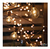 Foco Edison Led Globo G95 Ámbar Luz Cálida Vintage 4w E26 - comprar en línea