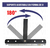 Reflector Led 50w Luminario Exterior Luz Blanca Fría 500w - tienda en línea