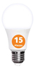 Foco Led 10w Luz Blanca, Ahorrador Gran Iluminación Casa E27