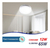 5 Pzs Lampara De Techo Sobreponer Led 12w Luminaria Plafon - tienda en línea
