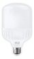 Foco Led 30w Alta Potencia Tipo Bala E27 Luz Blanca Ó Cálida