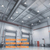 Lampara De Campana Led Blanca 200w Ufo High Bay Industrial - comprar en línea