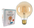 4 pz Foco Edison Led Globo G95 Ámbar Luz Cálida Vintage 4w E26 - comprar en línea