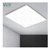 5 Pz Panel Led Para Empotrar 60x60 48w Luz Blanca Fría Industrial - comprar en línea