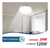 Imagen de Lampara Panel Led Plafon Sobreponer 30 Cm Luminaria 24w 5pz