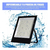 Reflector Led 100w Slim Led Alta Potencia Ultra Delgado 2 Pz en internet