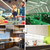 Regleta Tubo 50w Doble Led 1.20m Gabinete Aluminio Slim 5pz Estructura Blanco - tienda en línea