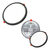 Lampara Luminaria Luz 18w Ajustable 175mm Base Negra 10 Pz - comprar en línea
