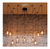 Foco Vintage Led Edison Bulbo 4w Luz Cálida 10 Piezas Oferta