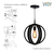 Foco Vintage Led Edison Bulbo 4w Luz Cálida 10 Piezas Oferta - tienda en línea