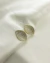 Brinco Navete Cravejado em micro zircônias folheado a ouro 18k