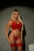 Imagem do CONJUNTO TRIO SEDUÇÃO LUXO D´LINGERIE