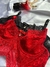 CONJUNTO TRIO SEDUÇÃO LUXO D´LINGERIE na internet