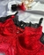 CONJUNTO TRIO SEDUÇÃO LUXO D´LINGERIE - Closet Mariah