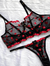 CONJUNTO BORDADO