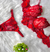 CONJUNTO FLOWERS COM BOJO LUXO D´LINGERIE