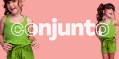 Banner da categoria CONJUNTO INFANTIL