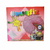 #EUQFIZ 1 CLEAR CRUNCHY SLIME