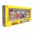 BONECOS TURMA DA MONICA 4 MODELOS - comprar online