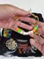 #EUQFIZ BRACELETES DA AMIZADE HELLO KITTY - comprar online
