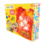 #EUQFIZ TIE DYE - CAMISETA PARA PINTAR COM A TURMA DA MÔNICA!