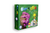 #EUQFIZ SLIME KIT 1 FOAM SLIME